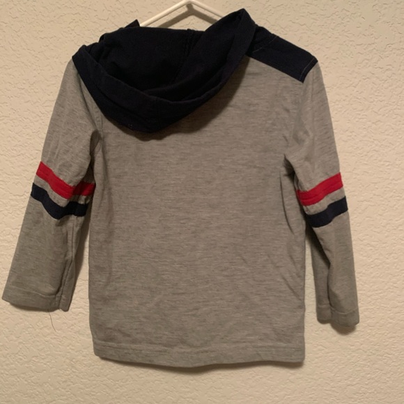 💕DC Shoes Kids Shirt - Picture 2 of 2